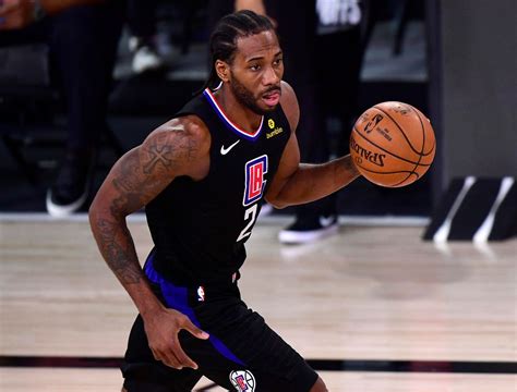 Clippers’ season ends with blowout loss to Nuggets in Game 7.